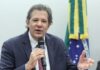 Haddad anuncia bloqueio de R$ 11,2 bilhões do orçamento e contingenciamento de R$ 3,8 bi