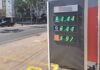 Valor da gasolina dispara e chega a quase R$ 6,50 nos postos de Goiânia