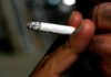 Governo Federal aumenta impostos sobre o cigarro