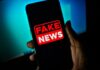 Fake News, a maior ameaça à integridade das eleições