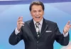 Morre Silvio Santos, ícone da TV brasileira, aos 93 anos de idade