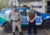 Suspeito de aplicar golpe do troco em sorveteria de Goiânia é preso