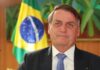 Bolsonaro lança site com lista de candidatos que apoia na eleição municipal