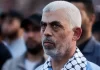 Hamas confirma morte de líder por Israel e diz que não libertará reféns até que guerra acabe
