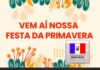 São Luís: Secretaria Municipal de Educação convida a todos para a Festa da Primavera