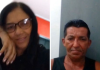 Casal é morto a golpes de facão em Cristalina