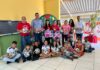 São Luís: Estudantes da rede municipal ganham brinquedos