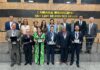 São Luís: Sessão histórica na Câmara Municipal de São Luís de Montes Belos celebra líderes e marca fim de gestão