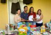 São Luís: Prefeitura faz a entrega de livros, uniformes e emendas para a Educação