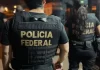 PF cumpre mandados em Goiânia contra suspeitos de invadir sistema de Justiça para liberar presos