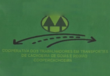 Edital de convocação Coopercachoeira