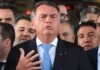 Bolsonaro quer conversar com Moraes ‘ao vivo’ e em ‘canal aberto’ sobre penas do 8 de Janeiro