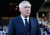 Carlo Ancelotti será o quarto estrangeiro a comandar a Seleção Brasileira