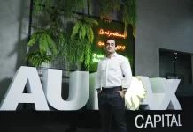 Da moção de aplausos ao futuro, 10 anos de Audax Capital