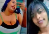 Jovem de 18 anos é assassinada em casa em Trindade; sogro e cunhado são suspeitos