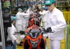 Honda terá investimento bilionário para ampliar produção de motos no Brasil