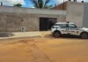 Vizinho é apontado como autor de duplo homicídio que matou grávida em Formosa; suspeito está foragido