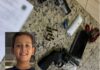 Garoto de 7 anos morre baleado em emboscada em Campinorte, alvo era o padastro