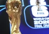 Fifa define grupos da Copa do Mundo 2026; Brasil estará no Grupo C