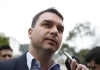 Bolsonaro escolhe Flávio como nome da direita para disputa presidencial de 2026