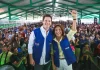 Daniel Vilela e Gracinha Caiado lideram corridas para Governo e Senado, aponta Real Time Big Data