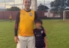 Morre o segundo filho baleado pelo secretário Thales Machado, em Itumbiara