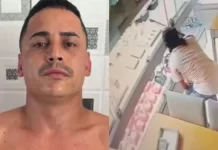 JÁ ESTÁ SOLTO Suspeito de furtar joalheria em shopping de Goiânia é solto após decisão judicial