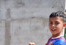 Pedro Lucas: Comunidade comemoram progresso na recuperação