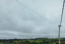 Firminópolis: Corpo de homem é encontrado na zona rural do município