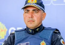 Moraes determina perda de cargo e salário de PMs que participaram o 8 de janeiro