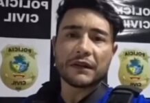 Delegado de Cocalzinho dobra aposta e diz que decisão judicial só será cumprida se ele não for ‘exposto ao ridículo’