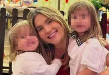 Conselho Tutelar de Goiânia investiga frequência escolar das filhas de Virgínia e Zé Felipe