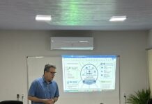 São Luís: 1º Encontro Presencial do Curso BNCC Computação