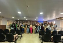 São Luís: Educação municipal recebe encontro regional de capitação sobre o PME