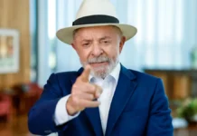 Lula diz que povo quer fim da 6×1 para namorar