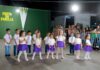 Educação: CMEI Peter pan reune mais de mil pessoas em festa da família