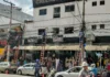 Goiânia já retirou 100 toneladas de fios dos postes, mas volume pode chegar a 1,3 mil toneladas