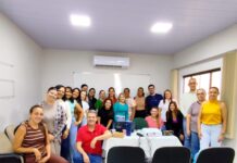 EDUCAÇÃO: Formação continuada e inovação curricular