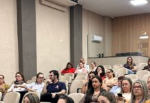 Educação apresenta a avaliação final do PME 2015 – 2015