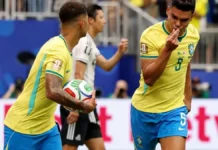 No sufoco, Brasil vira sobre o Japão nos últimos minutos e se classifica
