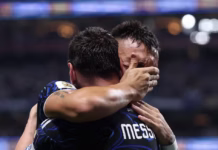 Argentina vira sobre a Inglaterra, garante vaga na final e enfrentará a Espanha na Copa do Mundo