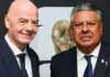 FBI investiga Federação Argentina por suspeita de fraude durante a Copa do Mundo