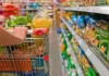 Cesta básica já consome mais da metade do salário mínimo no Brasil
