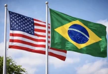 EUA confirmam tarifa de 25% sobre produtos brasileiros; Brasil anuncia reação com Lei de Reciprocidade