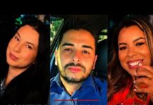 Homem tenta tirar a própria vida após matar três pessoas em Goiás