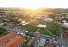 Buriti de Goiás, com 2,8 mil habitantes, registra ata de R$ 8,7 milhões para combustíveis, mais de cinco vezes o gasto de 2025