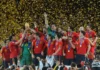 Espanha chega ao segundo título mundial; veja lista de campeões