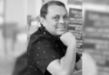 Jornalista Delson Carlos é morto por amiga no Setor Bueno, em Goiânia; PM encontra mulher ‘em surto’