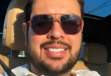 Morre o empresário Ricardo Bruno de Medina Lobo, dono do Bar Medellín