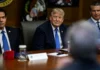 Como foi o plano secreto para tirar Trump da Turquia após ameaças do Irã